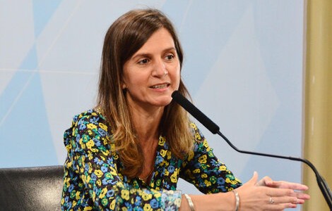 Raverta, sobre la nueva moratoria: "Las jubilaciones nunca pueden ser consideradas un déficit"