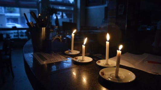 Apagón masivo en el AMBA y varias provincias: dejó de funcionar la central nuclear Atucha I