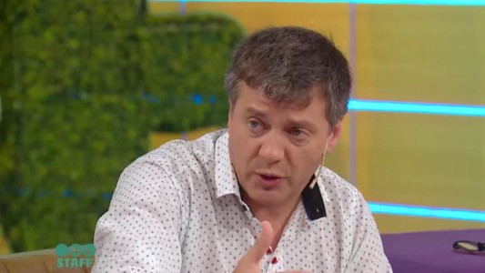 Funcionario que denunció a De Vido: "La corrupción no es abstracta"