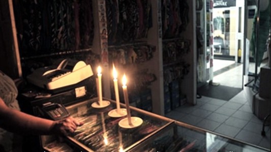 Tras el apagón masivo, unos 46.000 usuarios del AMBA siguen sin luz