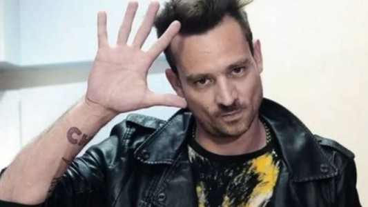 Anunciaron nuevos shows de Chano pero él sigue internado