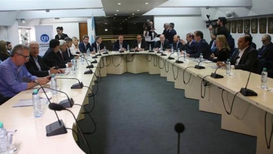 Reunión clave del peronismo para definir liderazgos