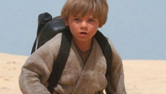 Policía detuvo a Jake Lloyd, el pequeño Anakin Skywalker de "Star Wars"