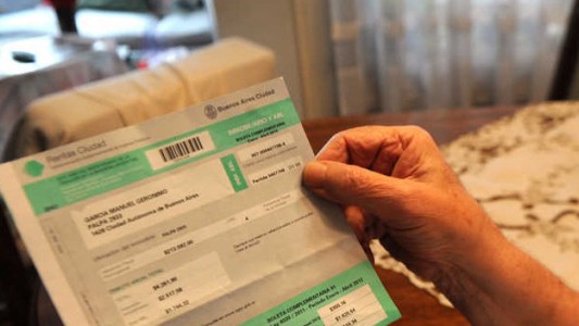 Alza del ABL será mayor a la inflación prevista para 2018: la explicación del gobierno porteño