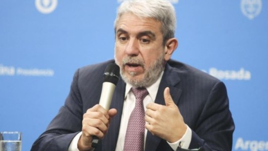 "El bombero no se puede quejar del fuego": fiscal rechazó los dichos de Aníbal Fernández por el narcotráfico