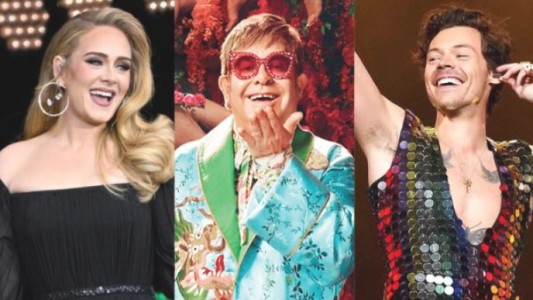 Quiénes son las estrellas de la música que se niegan a cantar en la coronación de Carlos III