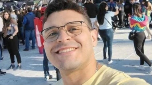 Balean en la cabeza a un ciudadano venezolano para robarle el celular en el barrio de Palermo