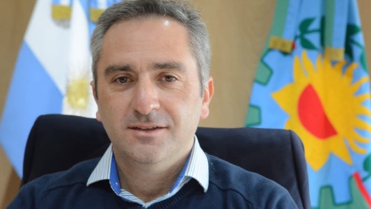 Larroque: "Me quedan dudas de que el Presidente tenga intención de que el peronismo gane"