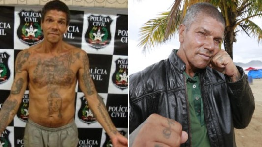 Mató a más de 100 personas: estuvo 40 años preso, logró miles de seguidores en redes y ahora lo asesinaron