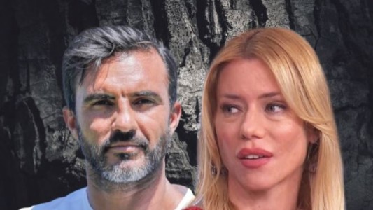 Fabián Cubero no puede salir del país por una deuda con Nicole Neumann