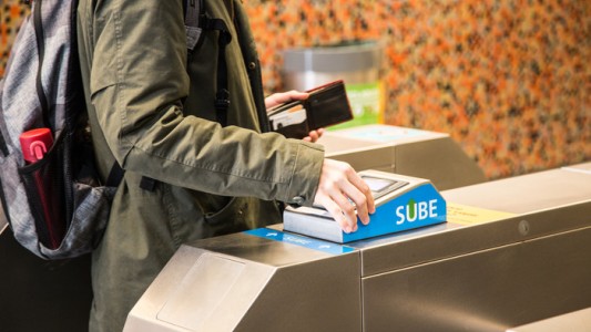 Rige el aumento de 38% en la tarifa de subte: el pasaje pasó a costar $58