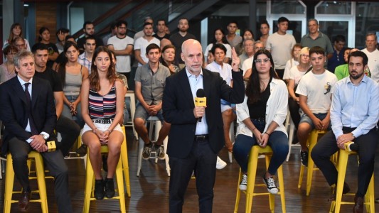 Impuesto a tarjetas de crédito: Larreta enviará un proyecto a la Legislatura para eliminarlo