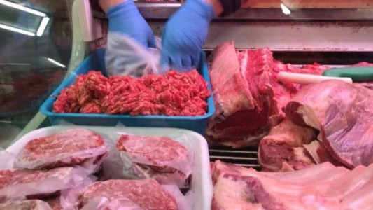 Detectan faltantes en los cortes de carne incluidos en “Precios Justos”