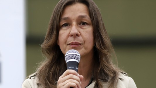 Sabina Frederic: "Hay que desplazar a la policía de Santa Fe de Rosario"