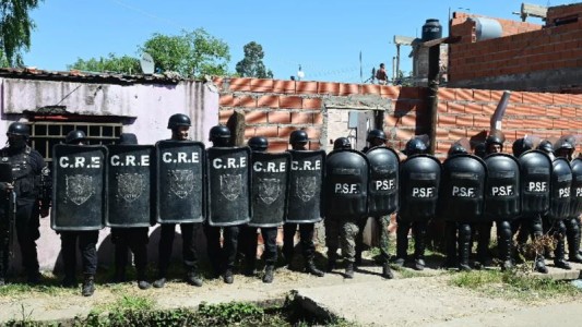 Quién es "El Salteño", el objetivo de los sicarios que mataron a Máximo Jerez en Rosario