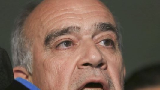 Destituyeron al juez Carzoglio, quien se negó a detener al sindicalista Pablo Moyano