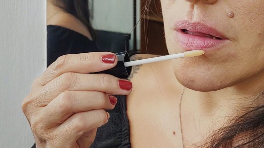 Labios hinchados: Advierten del peligro de los voluminizadores