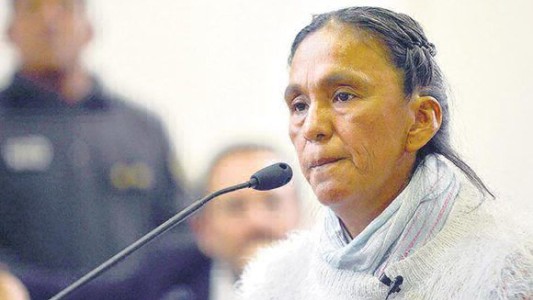 La Justicia rechaza habeas corpus presentado por Milagro Sala para restablecer su prisión domiciliaria