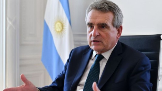 Rossi acusó a la oposición de hacer "turismo electoral" en Rosario