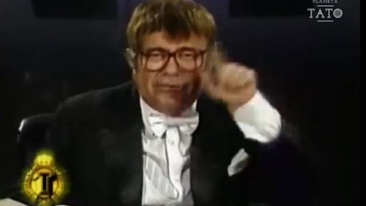 Perlita de Archivo: así explicaba Tato la inflación