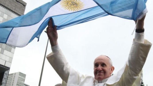 La carta para el papa Francisco que demuestra que es posible cerrar la grieta