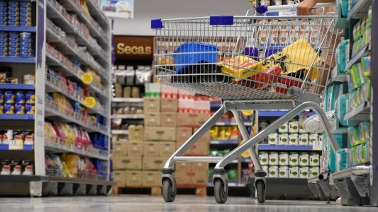 Inflación: una familia porteña necesitó en febrero $175.080 para no ser pobre