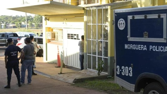 Muerte de una beba: liberaron a sus padres tras confirmar que se ahogó con su propia saliva