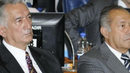 Adolfo Rodríguez Saá acordó con la oposición para intentar derrotar a su hermano en San Luis