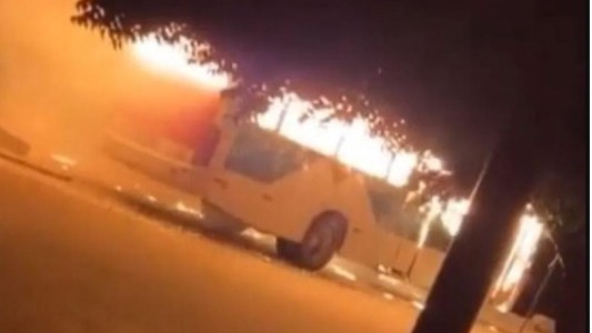 Narcos lanzan ataques incendiarios contra 14 ciudades en el noreste de Brasil