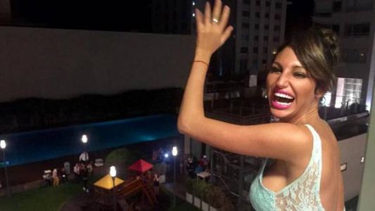 La carta de Vicky Xipolitakis