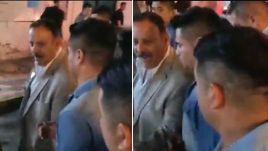 "Vaya a trabajar, vaga de m...": la respuesta del gobernador de La Rioja a una docente