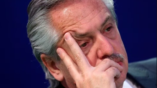 La salud del Presidente: "Debo acotar mi movilidad"