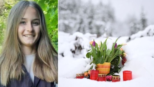 El crimen que sacude a Alemania: dos niñas mataron a una amiga de 12 años