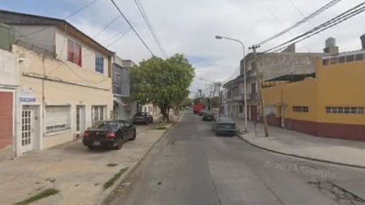 Detuvieron a dos adolescentes de 15 años acusados de balear a un hombre en Villa Madero