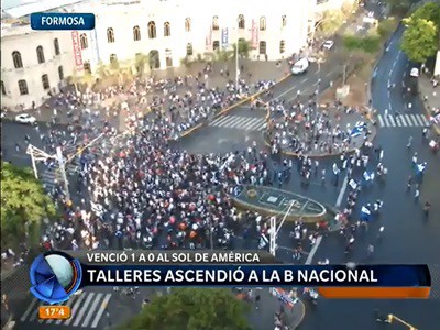 River venció a Unión 3 a 0 y es semifinalista de la Copa Argentina