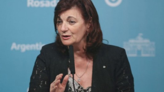 Paro de colectivos: el Gobierno lo tildó de ilegal y aseguró que "toma de rehenes a los trabajadores"