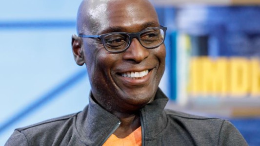 Murió Lance Reddick, reconocido actor de "John Wick y "The Wire"