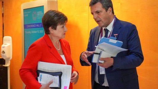 US$ 2.700 millones: el Gobierno logró postergar hasta fin de mes dos vencimientos del FMI