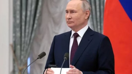 Rusia abre una causa penal contra la cúpula de la CPI tras la orden de arresto contra Putin