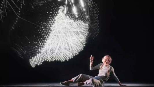 SH4D0W, la primera obra de teatro protagonizada por una inteligencia artificial