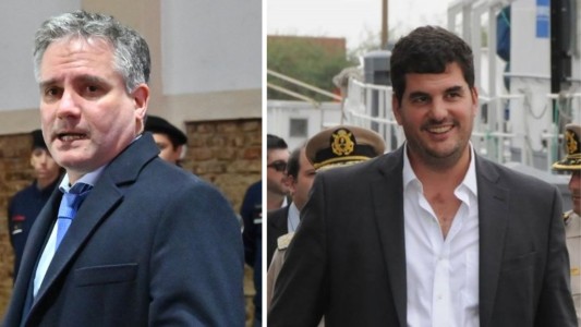 Eugenio Burzaco reemplazaría a Marcelo D'Alessandro como ministro de Seguridad porteño