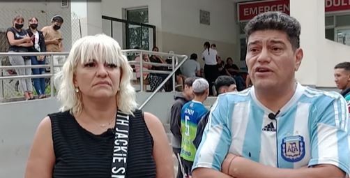 Falleció un adolescente baleado por Policías en Moreno y su familia denuncia que fue "gatillo fácil"