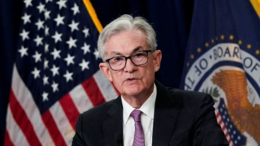 Pese a la crisis bancaria, la Reserva Federal de Estados Unidos volvió a subir la tasa de interés