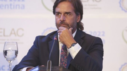 Uruguay: paro general en rechazo a la reforma jubilatoria