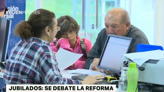 Recortarán jubilaciones de privilegio para revertir el déficit previsional