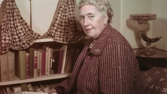 Reescribirán libros de Agatha Christie para no herir "sensibilidades modernas"