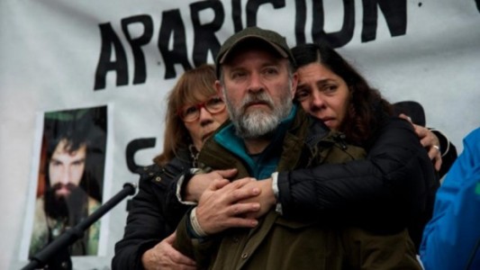 La Justicia ordenó entregar el cuerpo de Santiago Maldonado a su familia