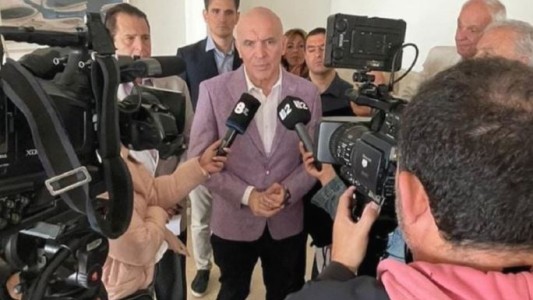 Espert dijo que podría sumarse "a una mega PASO" en Juntos por el Cambio