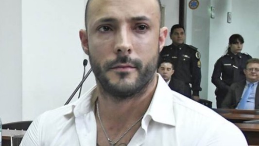 Leonardo Fariña fue condenado a cuatro años de prisión
