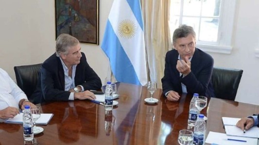 Malestar en el Gobierno con la Armada: iniciaron 40 sumarios